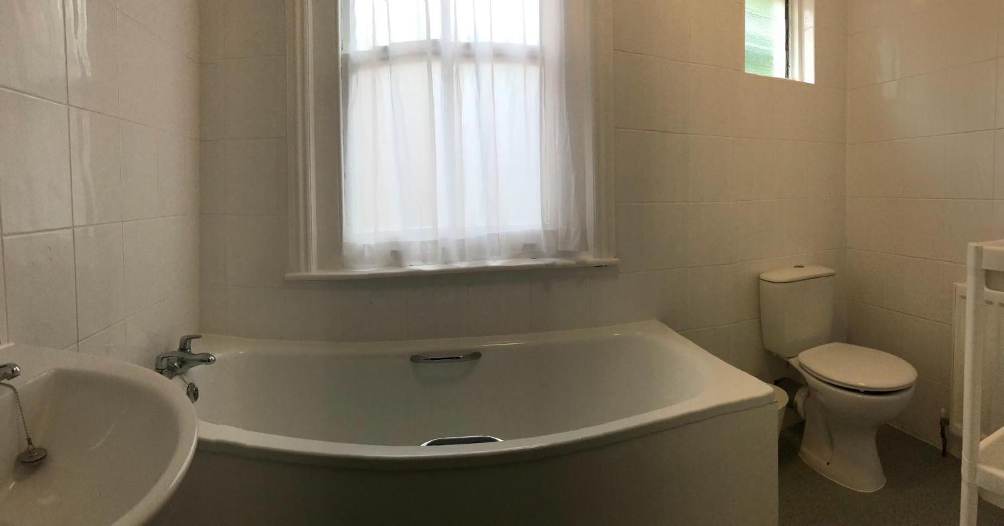 Pebbles Guest House Room 4 Southampton Buitenkant foto